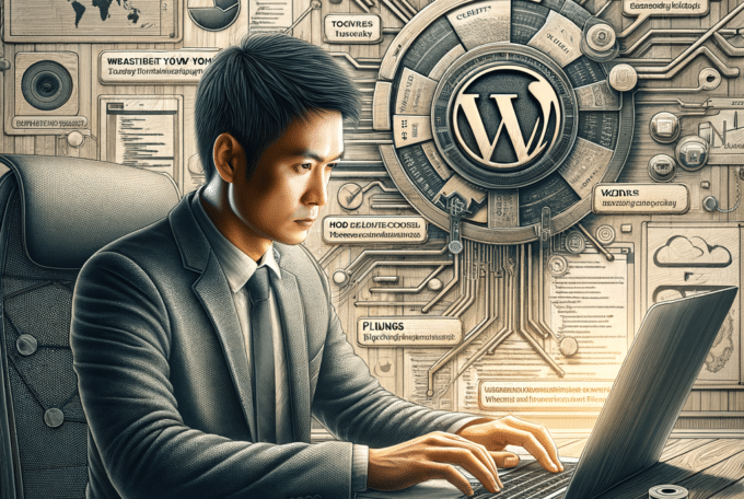WordPress Mastery: Powering Top Websites from Beyoncé to CNN in 2023